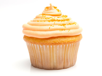 Orange Dreamsicle Cake Orange Dreamsicle Cake