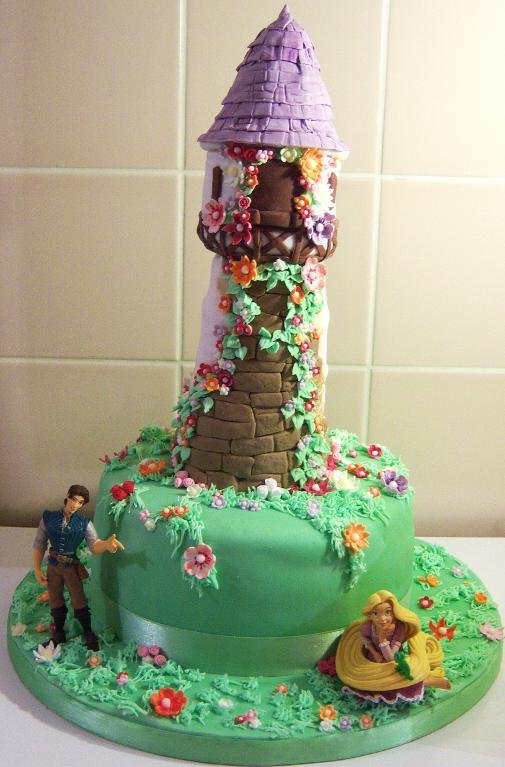 Rapunzel Rapunzel