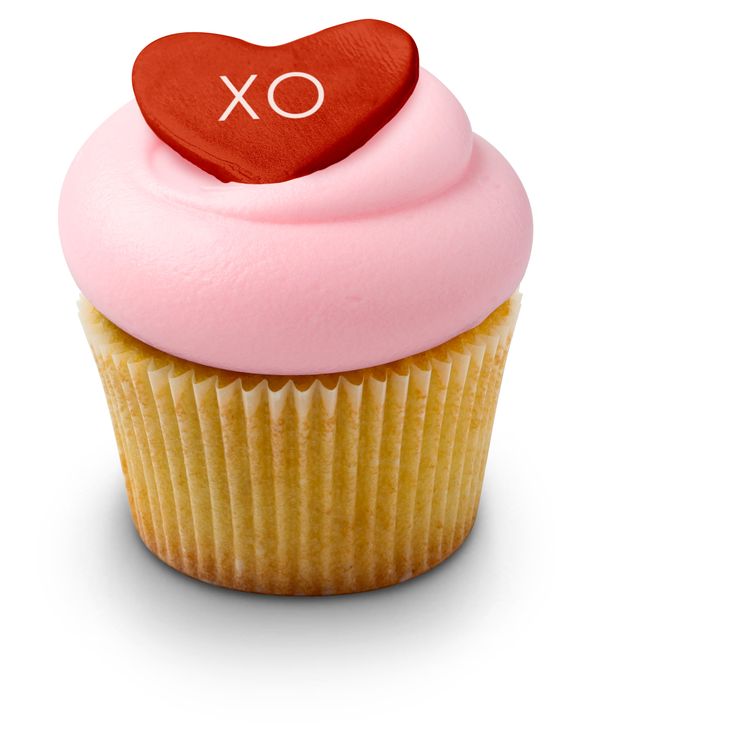 Valentine's Cupcakes Georgetown Valentine's Cupcakes Georgetown