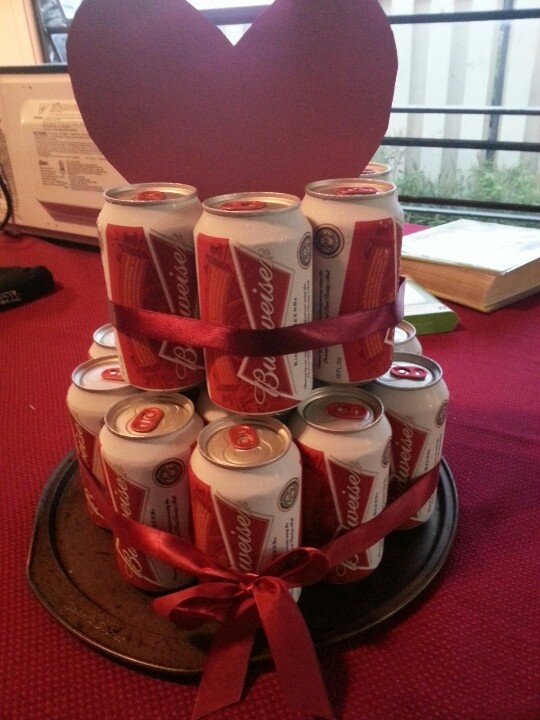 Valentine's Day Cake for Men Valentine's Day Cake for Men