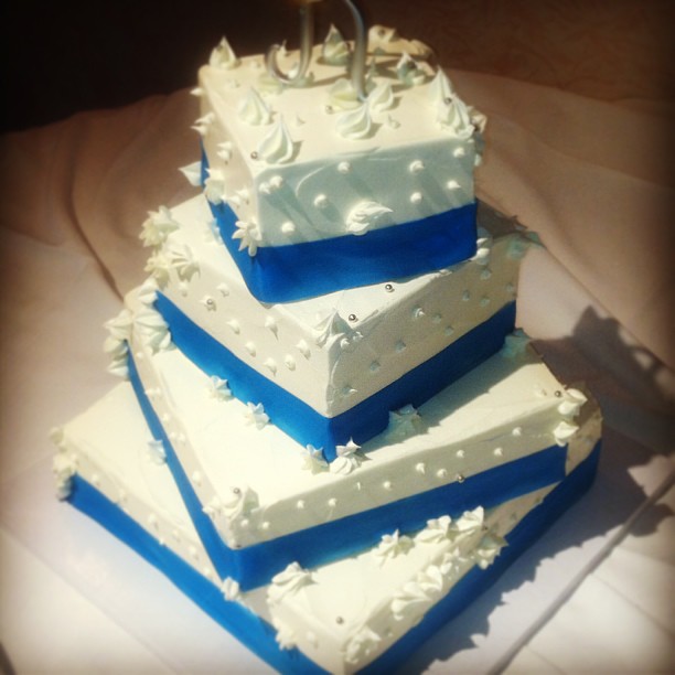 Wedding Cakes Buffalo NY