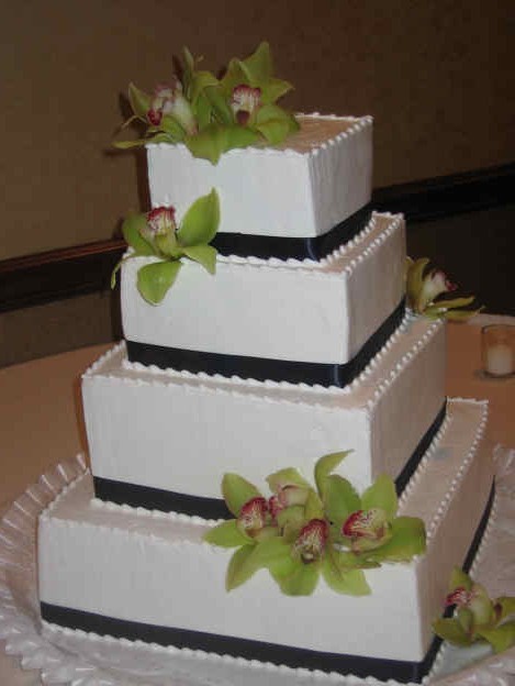 Wedding Cakes Buffalo NY