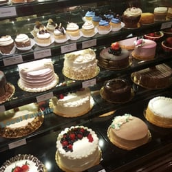 Whole Foods Market Cakes