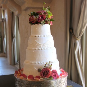 Austin Wedding Cakes