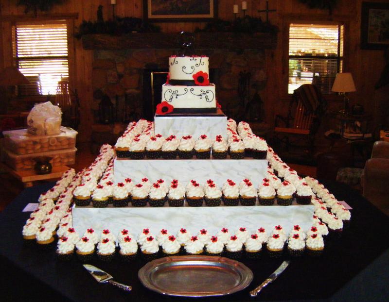 Bakery Kroger Party Wedding Cakes