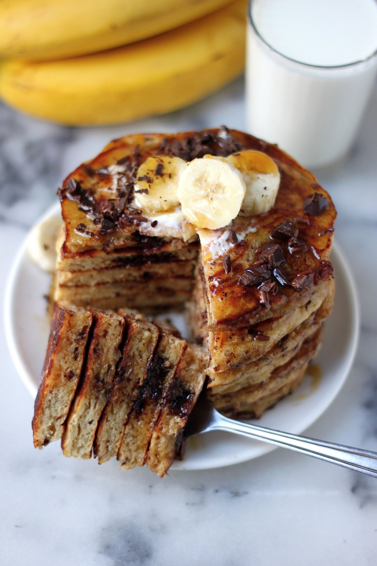 Banana Pancakes Tumblr Banana Pancakes Tumblr