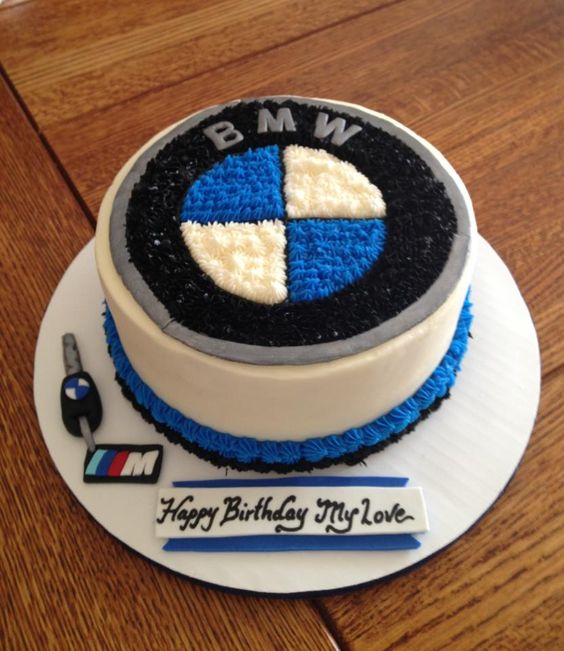 Boyfriend Birthday Cake Ideas Boyfriend Birthday Cake Ideas