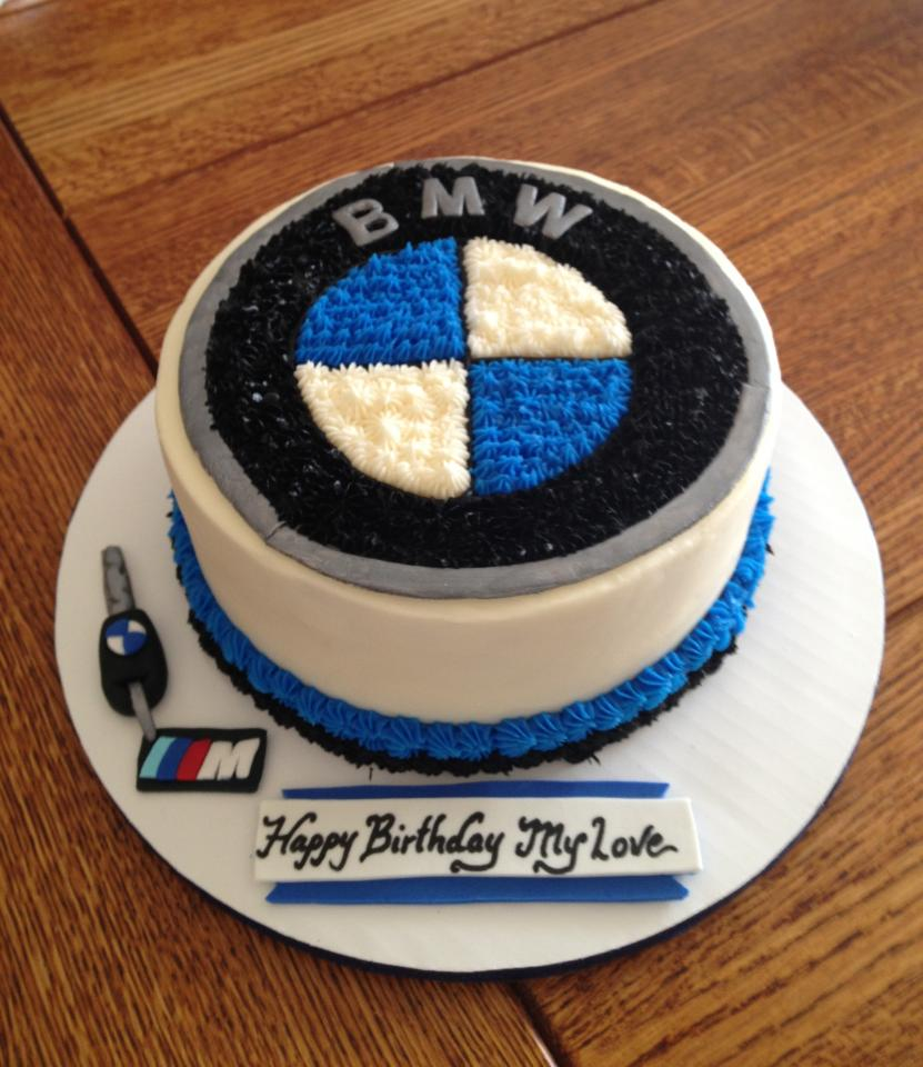 Boyfriend Birthday Cake Ideas