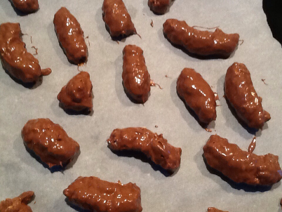 Cat Poop Cake Cat Poop Cake