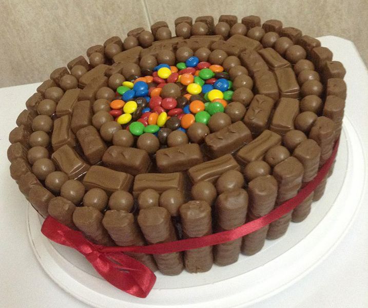 11 Photos of Twix Cakes With Basketball 11 Photos of Twix Cakes With Basketball