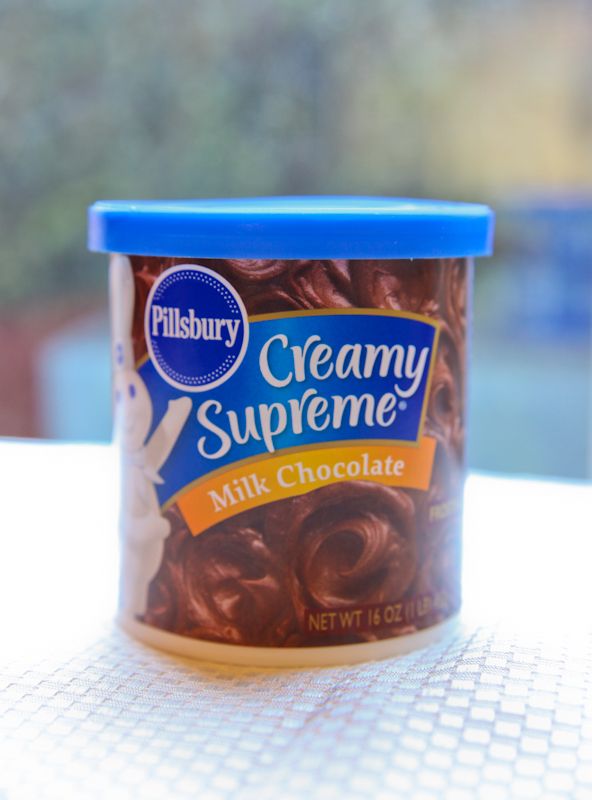 Chocolate Chocolate