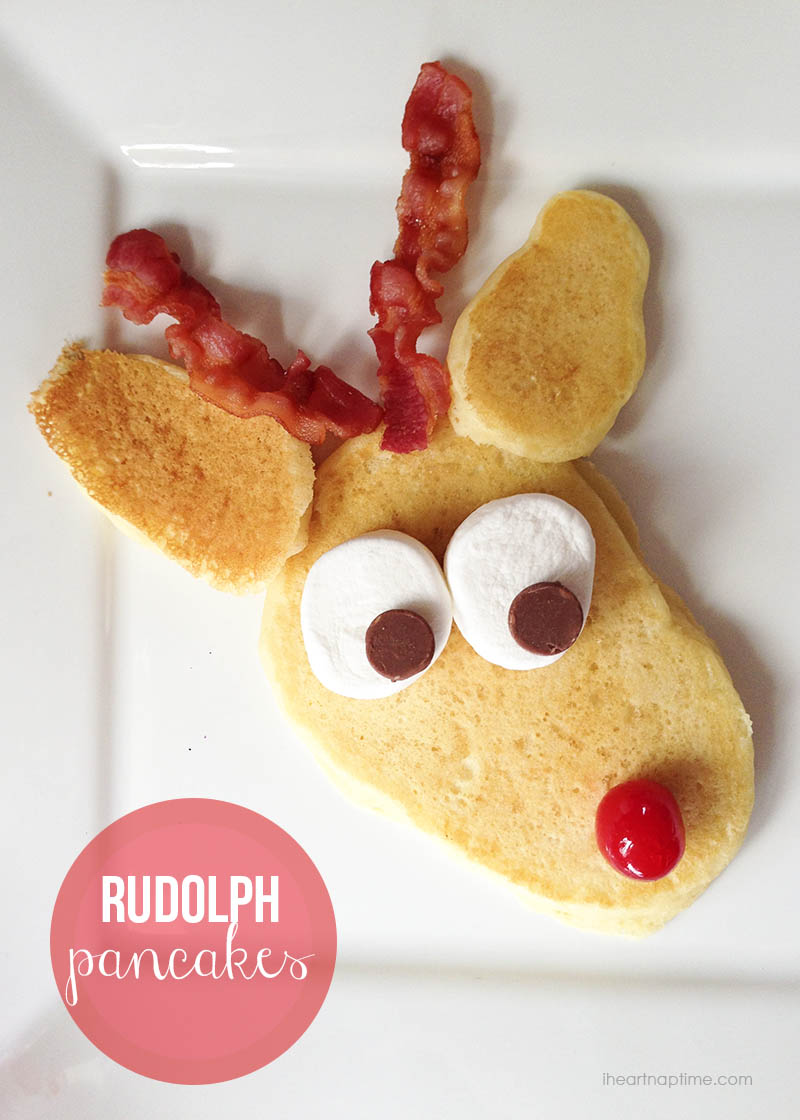 Christmas Breakfast Food Ideas Christmas Breakfast Food Ideas