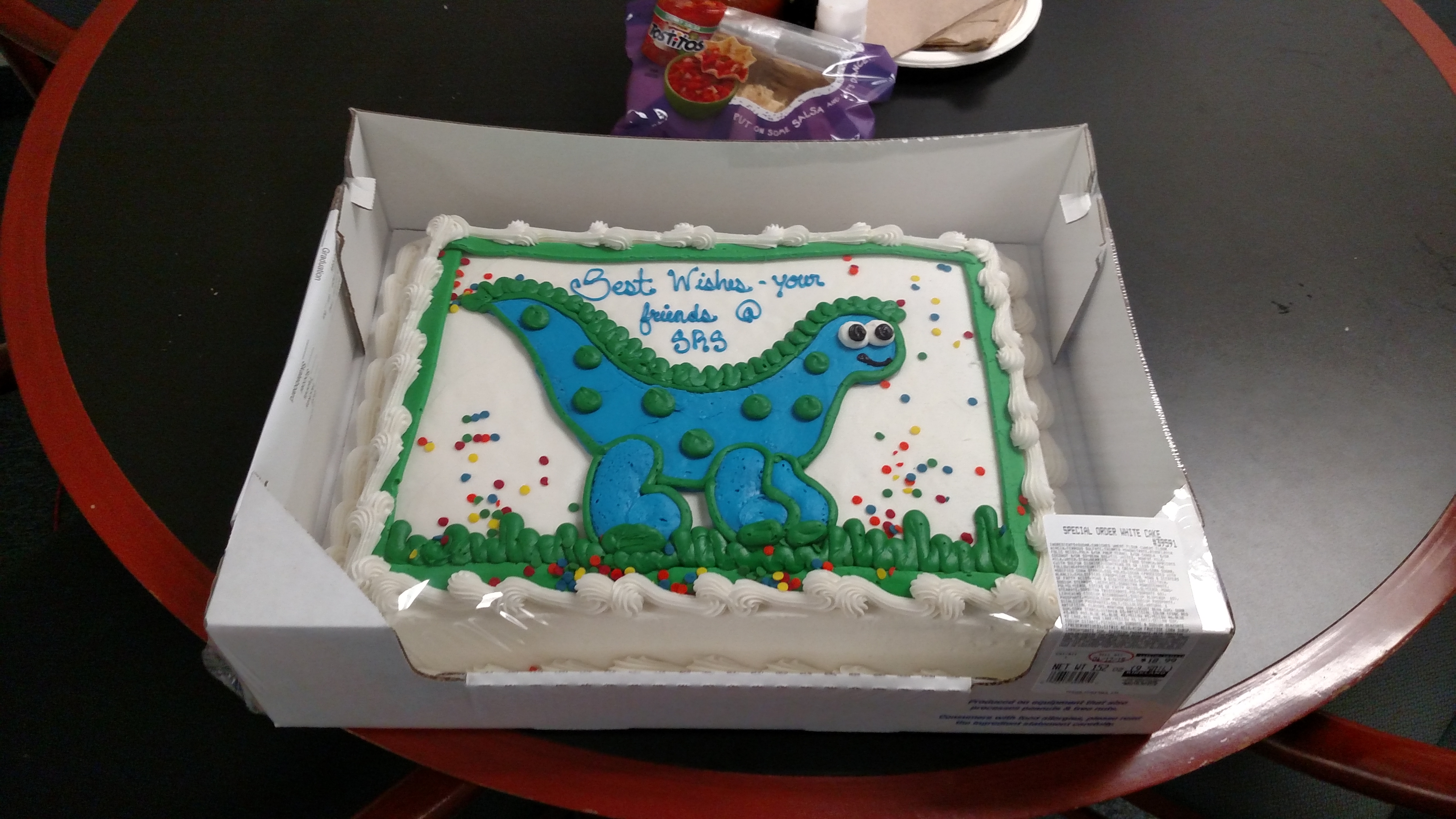 11 Police Costco Cakes Photo Police Officer Graduation
