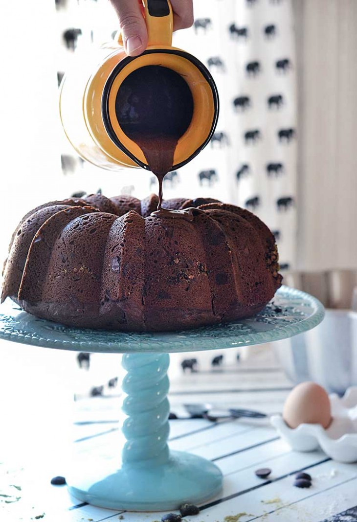 Gluten Free Chocolate Cake Gluten Free Chocolate Cake