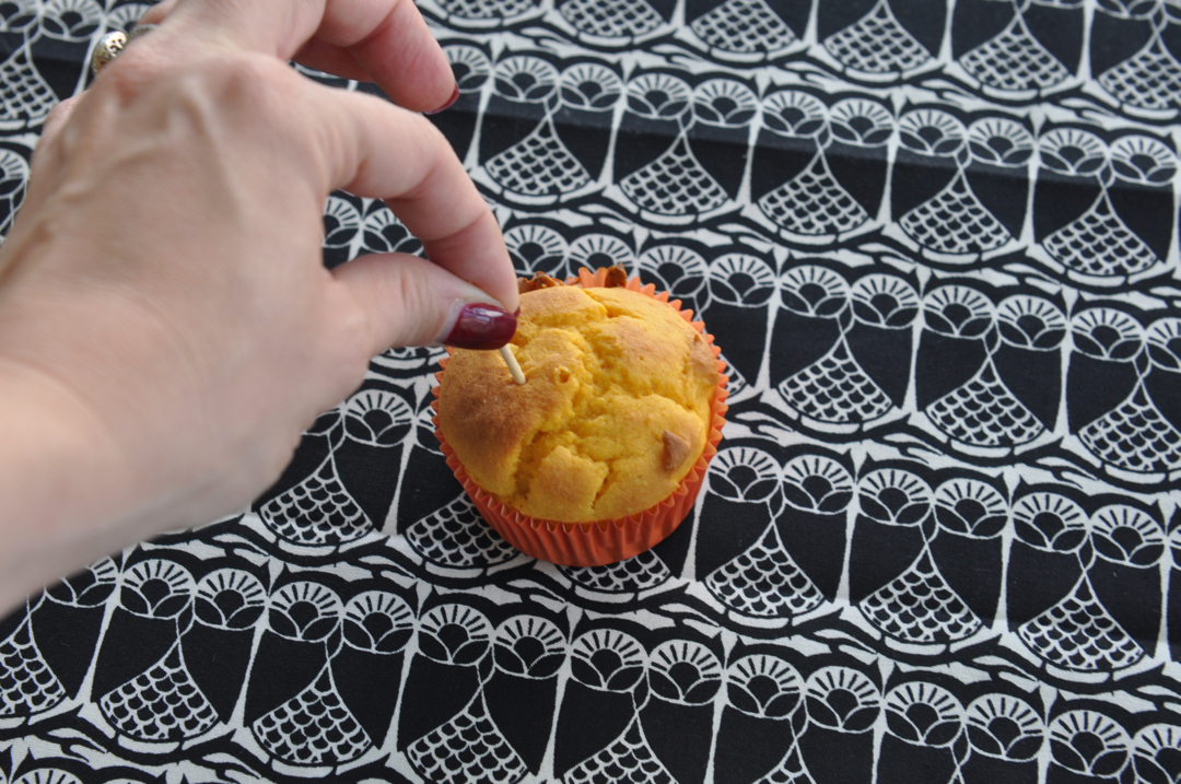 Gluten Free Cupcakes Using Cake Mix Pumpkin