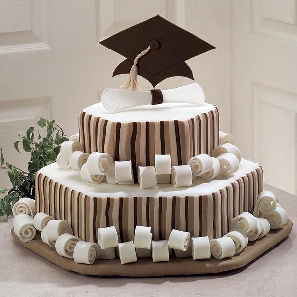 Graduation Cake Ideas