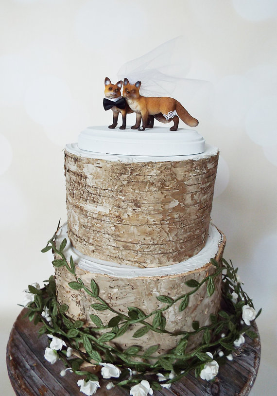 Groom Wedding Cake Toppers