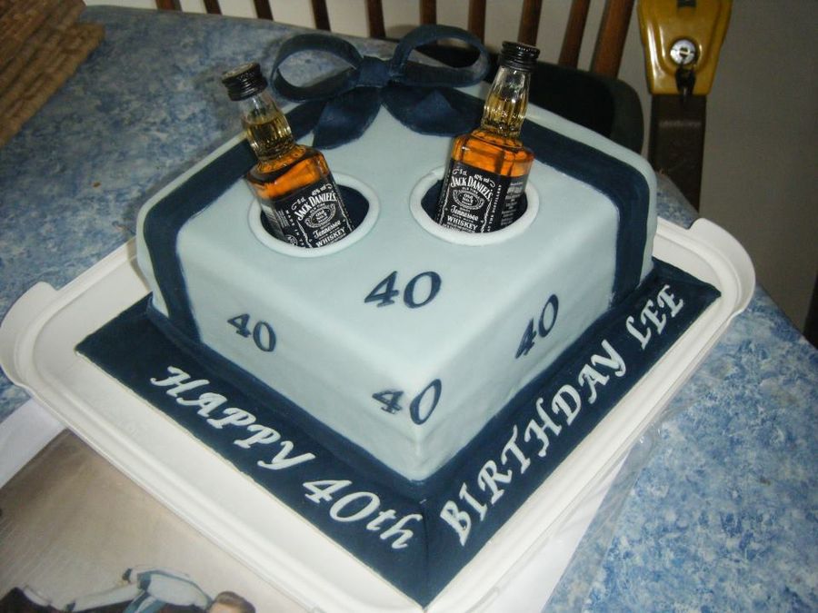 Pictures On Birthday Cake Ideas For Boyfriend