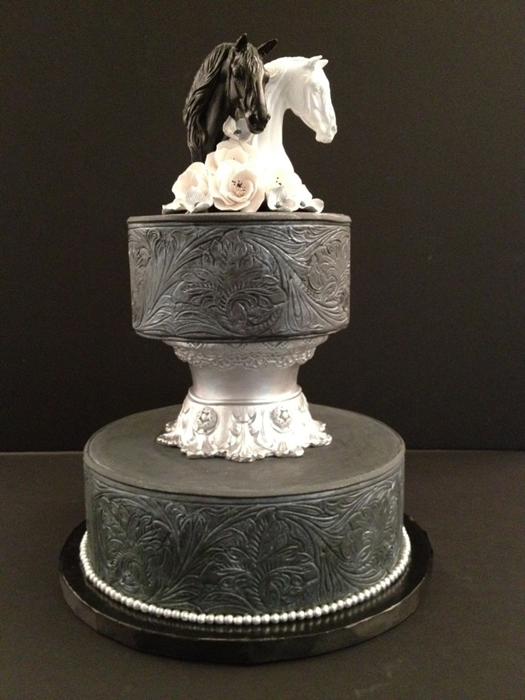 8 Photos of Chocolate Cakes For Horses