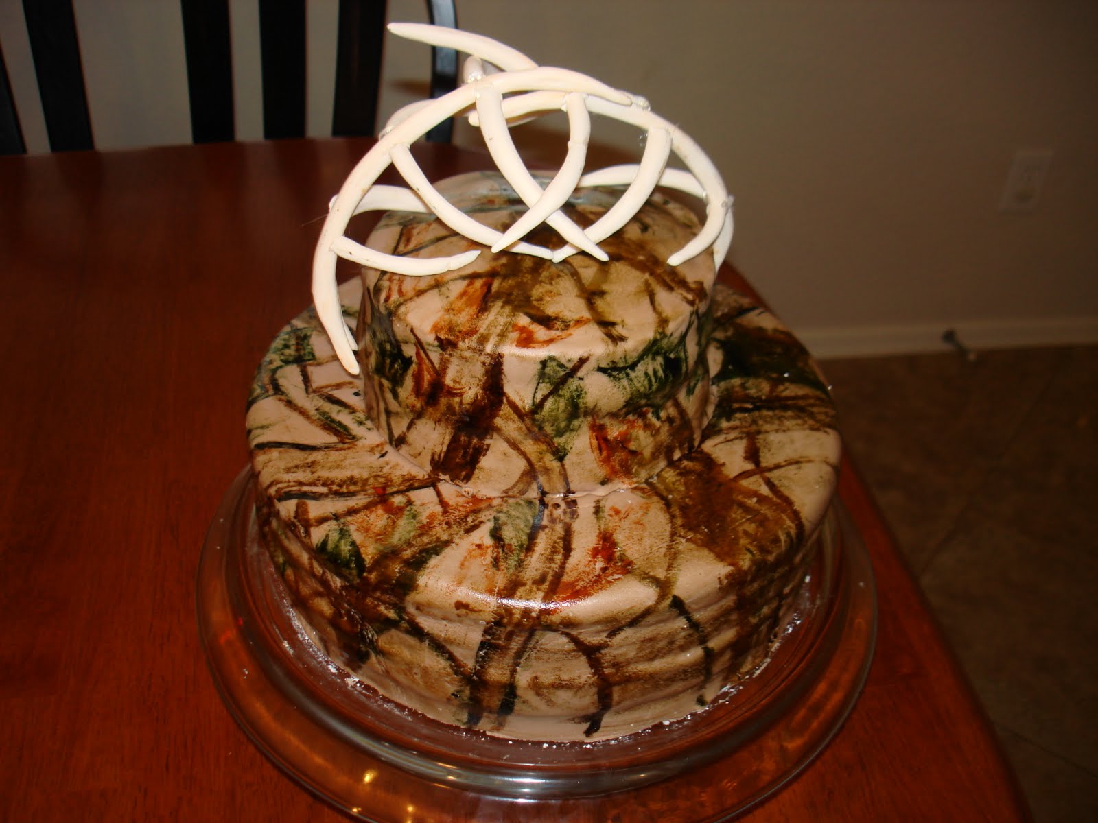 Hunting Camo Birthday Cake Ideas Hunting Camo Birthday Cake Ideas