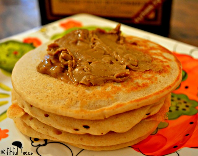 Kodiak Cakes Pancake Mix Power