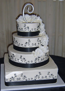 Kroger Bakery Wedding Cake Design