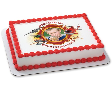 Lowe's Foods Bakery Birthday Cakes
