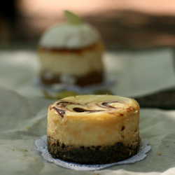 Magnolia Bakery Cheesecake Magnolia Bakery Cheesecake