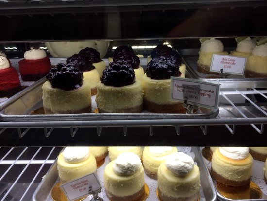 Magnolia Bakery New York Magnolia Bakery New York
