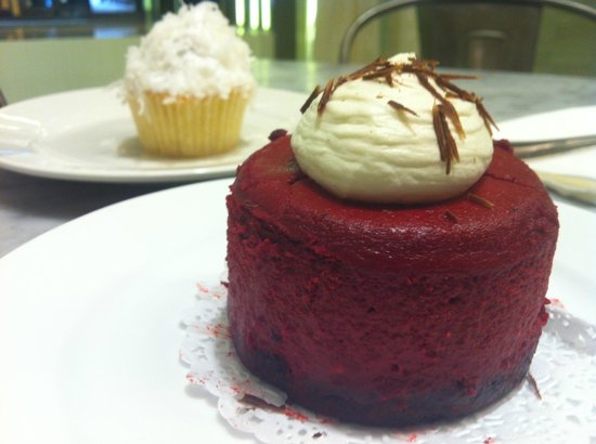 Magnolia Bakery New York Magnolia Bakery New York
