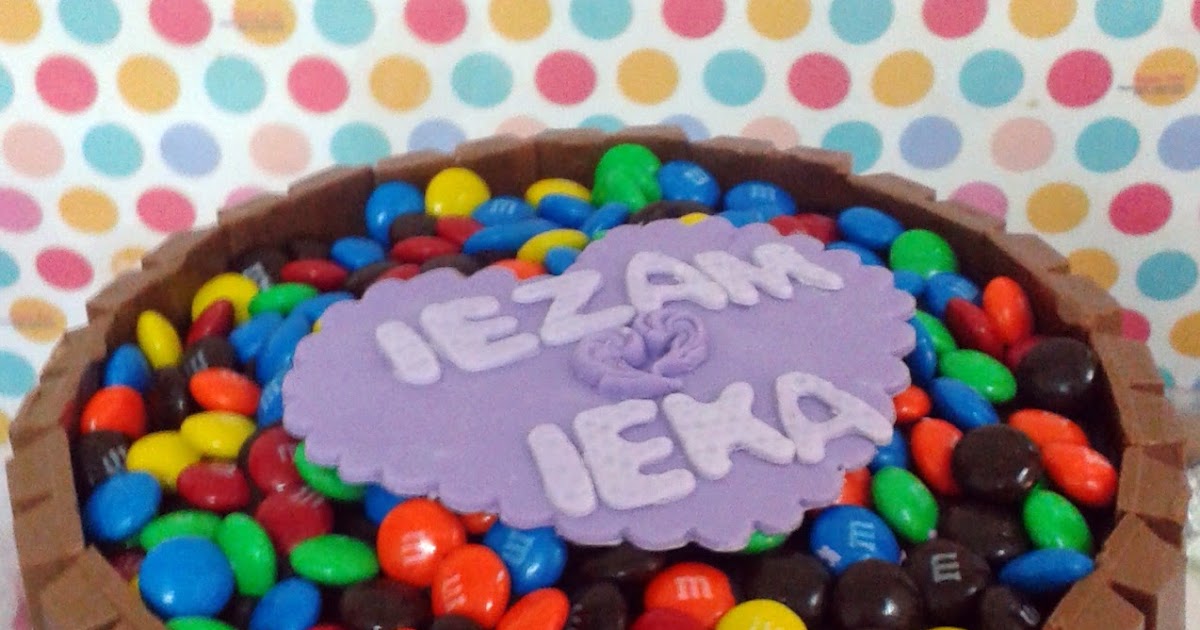 MNM Cake MNM Cake