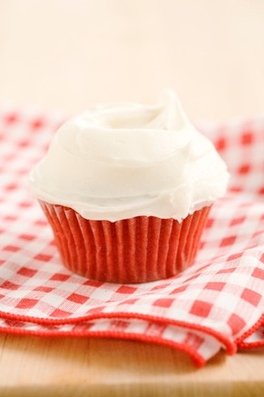 Paula Deen Red Velvet Cupcake Recipe