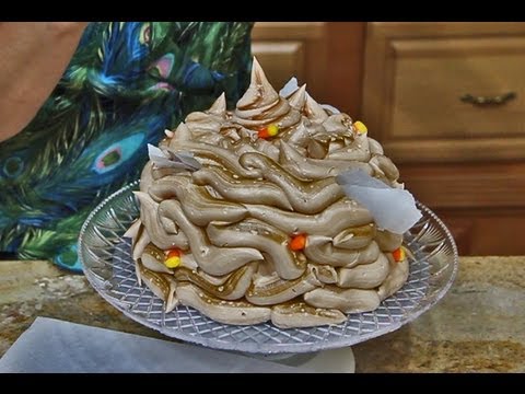 Poop Cake Poop Cake