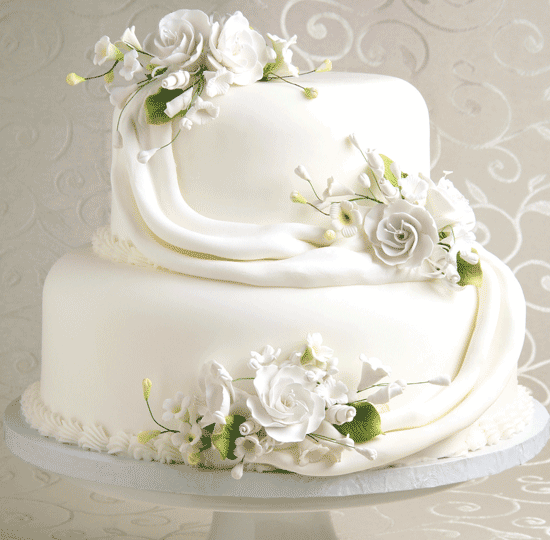 Price Chopper Wedding Cakes