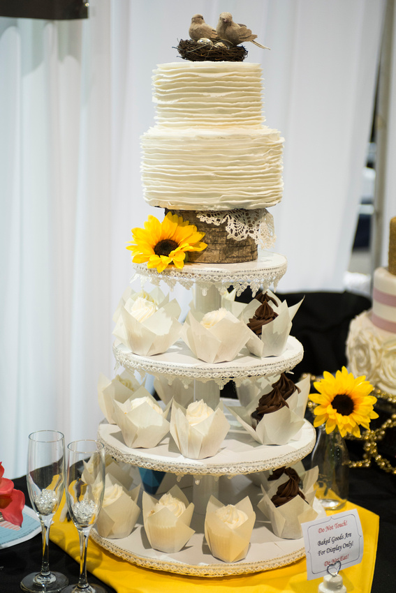 Price Chopper Wedding Cakes