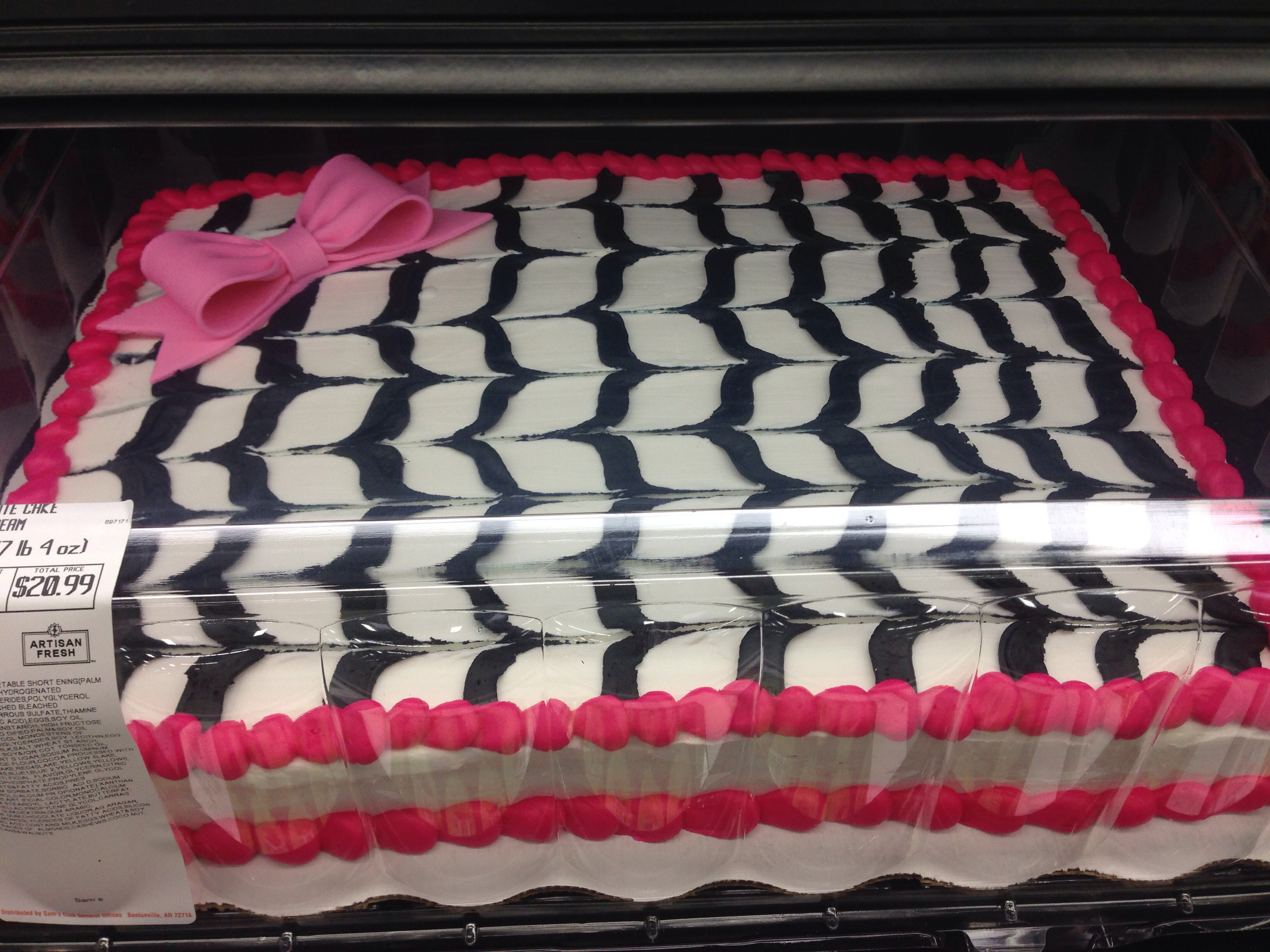 Sam's Club Bakery Birthday Cakes Sam's Club Bakery Birthday Cakes