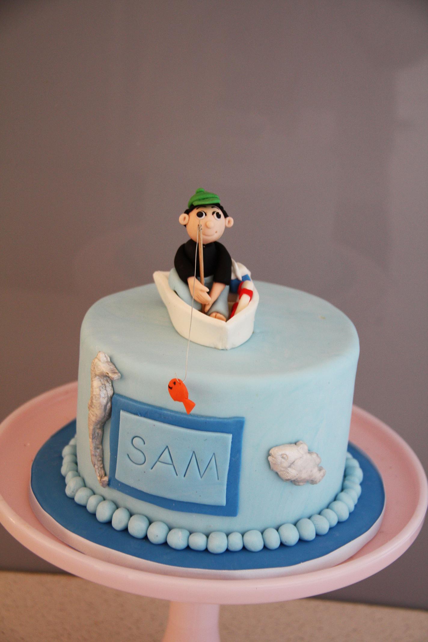 Sam's Club Birthday Cakes