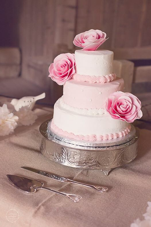 Sam's Club Wedding Cake