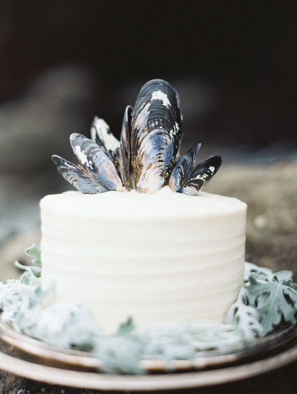 Simple Wedding Cake Ideas