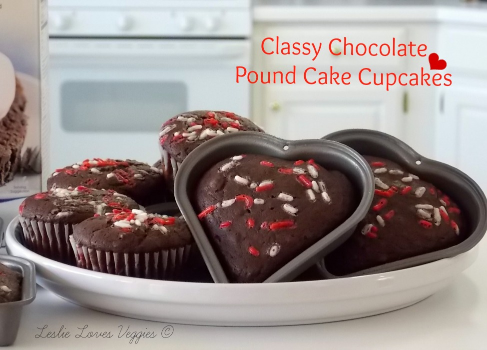 Tastefully Simple Chocolate Pound Cake