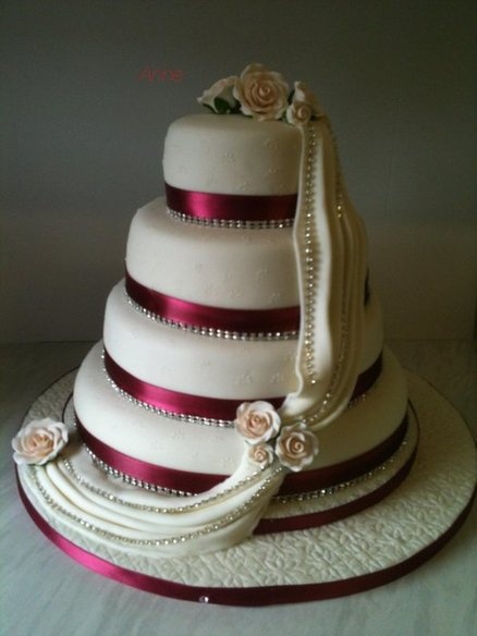 Very Fancy Wedding Cakes Very Fancy Wedding Cakes