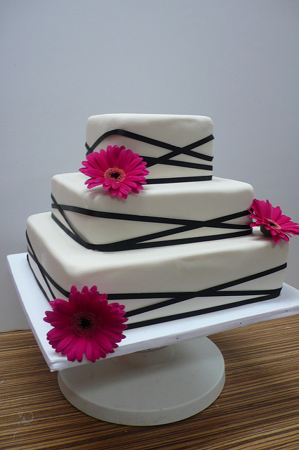 Walmart Wedding Cakes Square