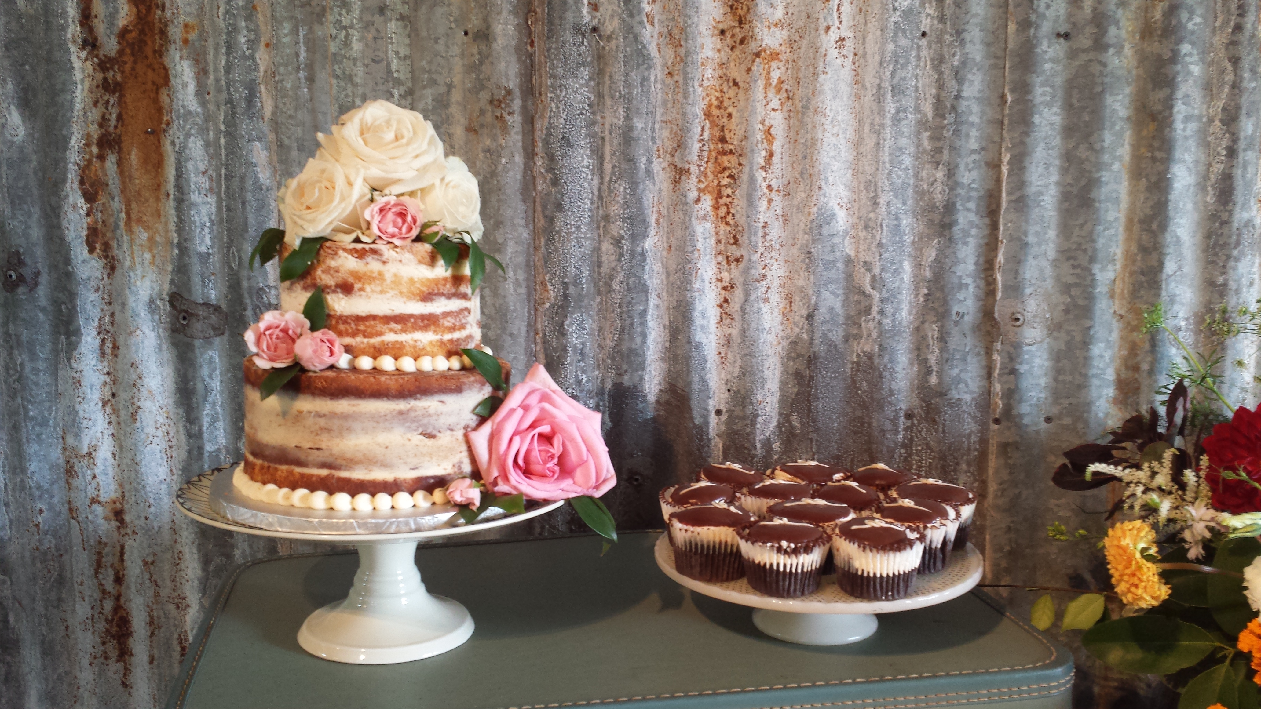 Wedding Cake Bakery Austin