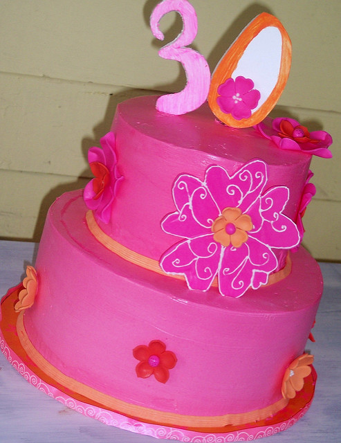 Birthday Cakes Wilmington NC