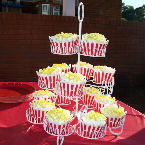 Carnival Birthday Party Ideas Carnival Birthday Party Ideas