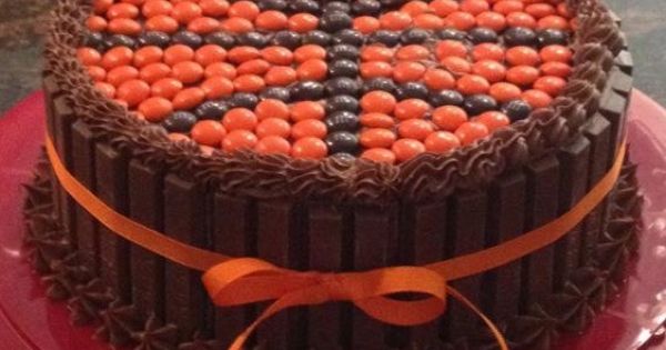 Chocolate Cake Chocolate Cake