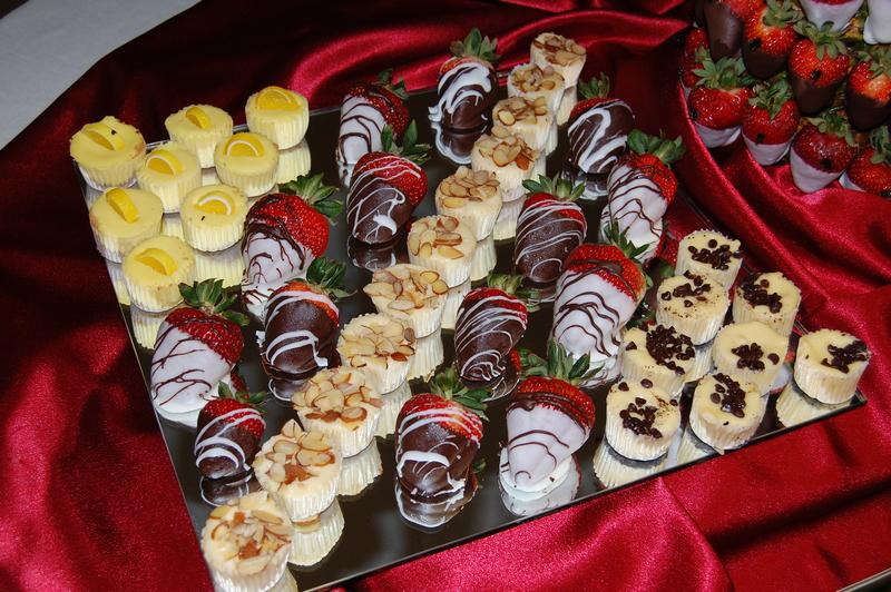Chocolate Covered Strawberry Chocolate Covered Strawberry