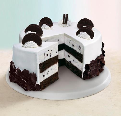 Cold Stone Ice Cream Cake Cold Stone Ice Cream Cake