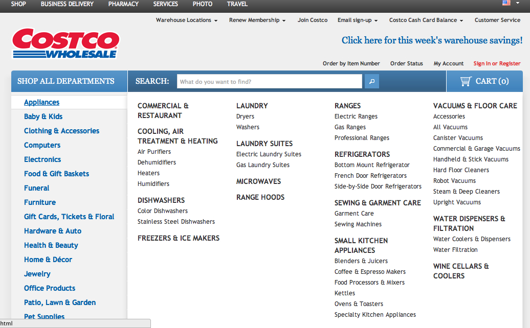 Costco Cake Order Form