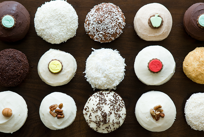 Crave Cupcakes Houston Crave Cupcakes Houston